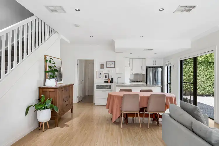 Second view of Homely house listing, 40B Nilpena Avenue, Park Holme SA 5043