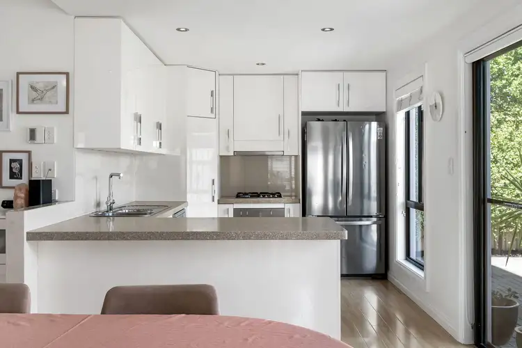 Third view of Homely house listing, 40B Nilpena Avenue, Park Holme SA 5043
