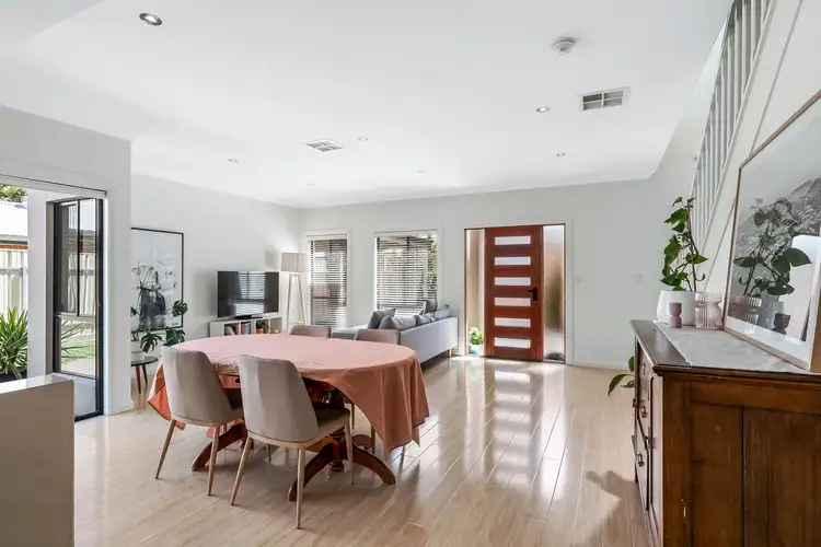Sixth view of Homely house listing, 40B Nilpena Avenue, Park Holme SA 5043