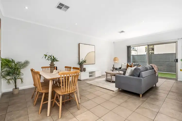 Second view of Homely townhouse listing, 2/5 Kevin Road, Modbury SA 5092