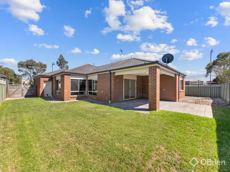 Second view of Homely house listing, 26 Bluestone Street, Pakenham VIC 3810