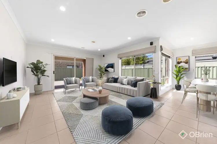 Fourth view of Homely house listing, 26 Bluestone Street, Pakenham VIC 3810
