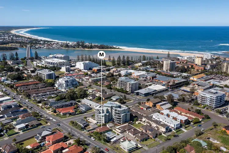 Main view of Homely house listing, 54 Oakland Avenue, The Entrance NSW 2261