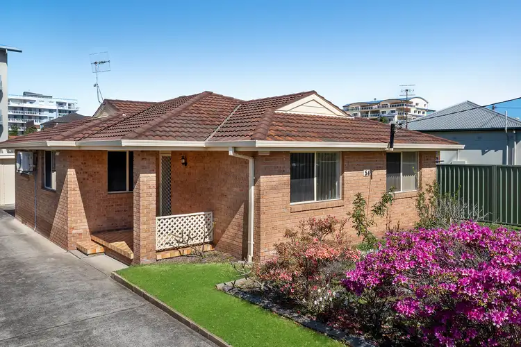 Second view of Homely house listing, 54 Oakland Avenue, The Entrance NSW 2261