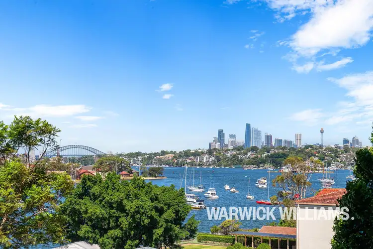 23/84 St Georges Crescent, Drummoyne NSW 2047