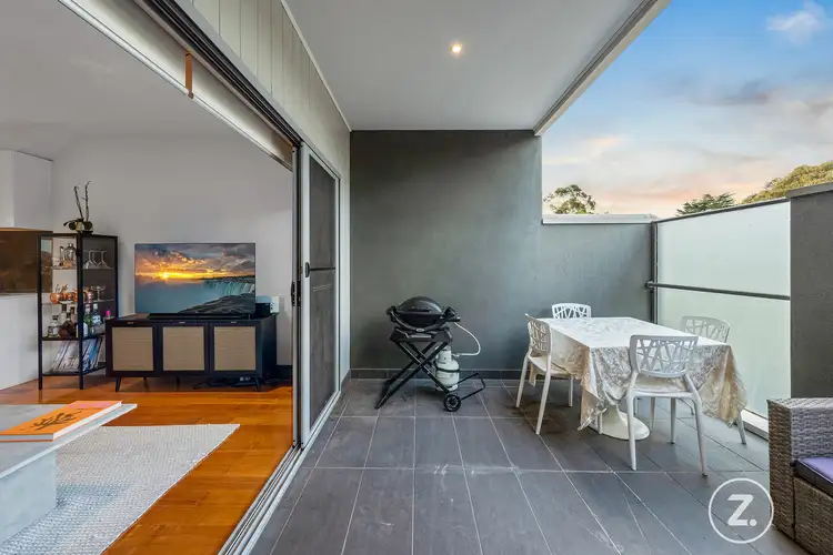 Fifth view of Homely townhouse listing, 2/181 Stud Road, Wantirna South VIC 3152