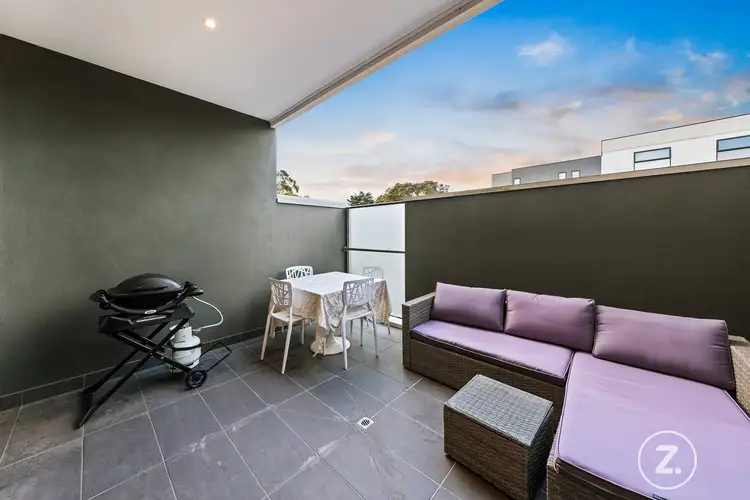 Sixth view of Homely townhouse listing, 2/181 Stud Road, Wantirna South VIC 3152