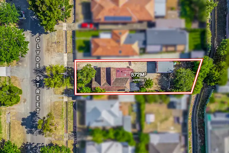 Second view of Homely house listing, 223 Clyde Street, Soldiers Hill VIC 3350