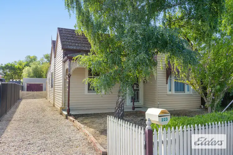 Fourth view of Homely house listing, 223 Clyde Street, Soldiers Hill VIC 3350