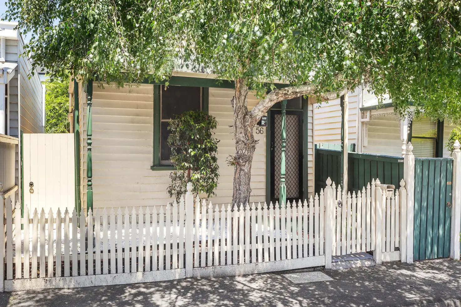 Main view of Homely house listing, 56 Spring Street, Prahran VIC 3181