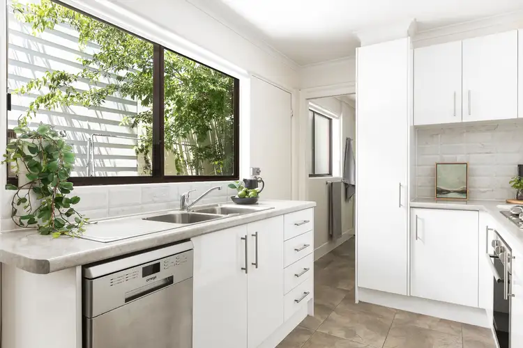 Fourth view of Homely house listing, 56 Spring Street, Prahran VIC 3181