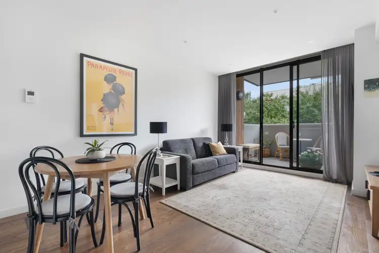 Main view of Homely apartment listing, 104/1 Norfolk Place, Malvern VIC 3144