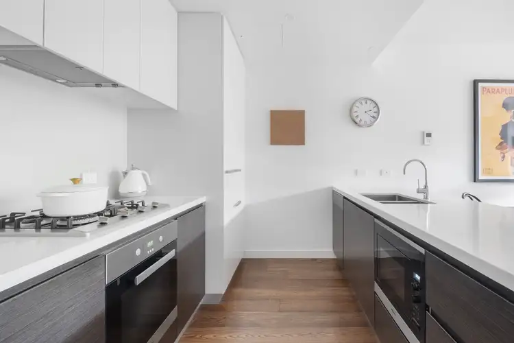 Sixth view of Homely apartment listing, 104/1 Norfolk Place, Malvern VIC 3144