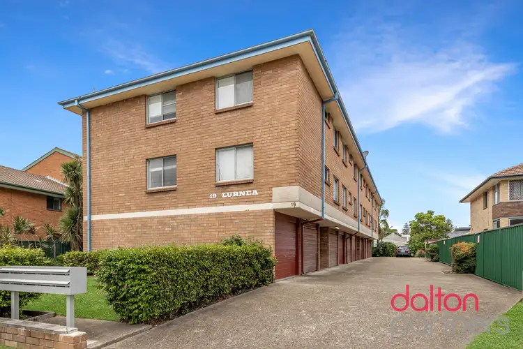 7/19 Morgan Street, Merewether NSW 2291