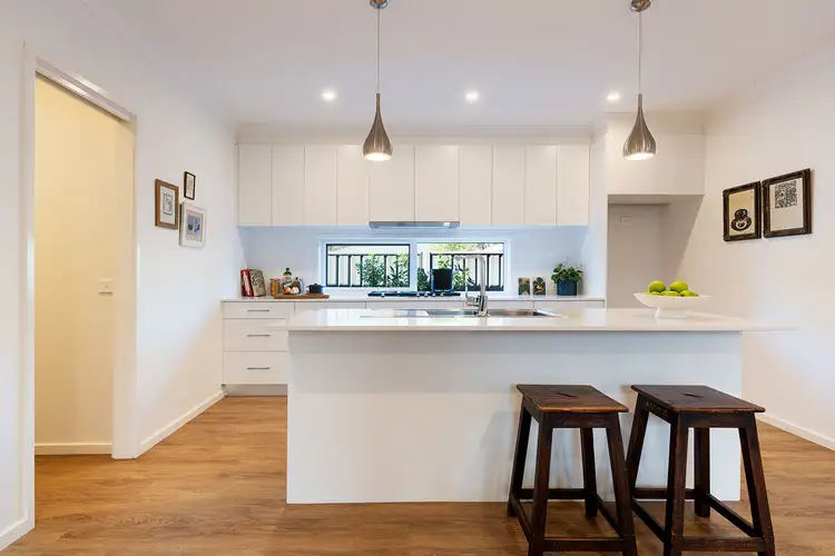 Second view of Homely house listing, 37 McKenzie Way, Mckenzie Hill VIC 3451