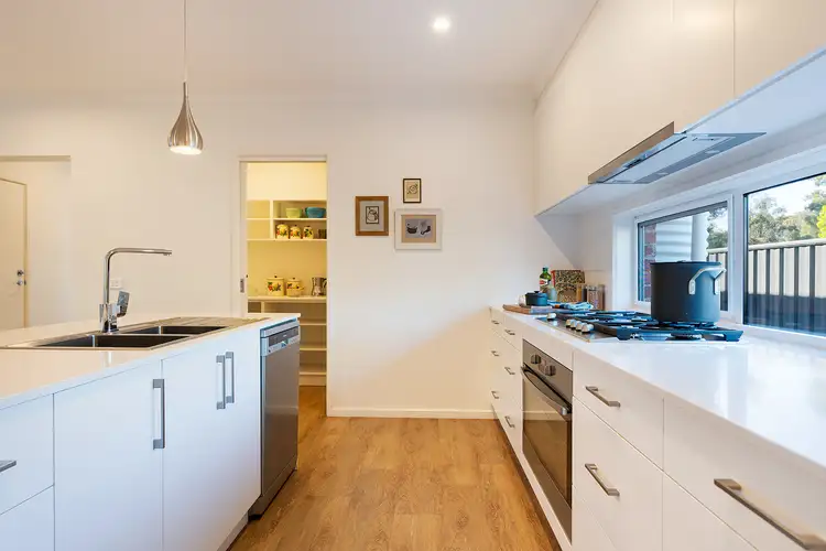 Third view of Homely house listing, 37 McKenzie Way, Mckenzie Hill VIC 3451