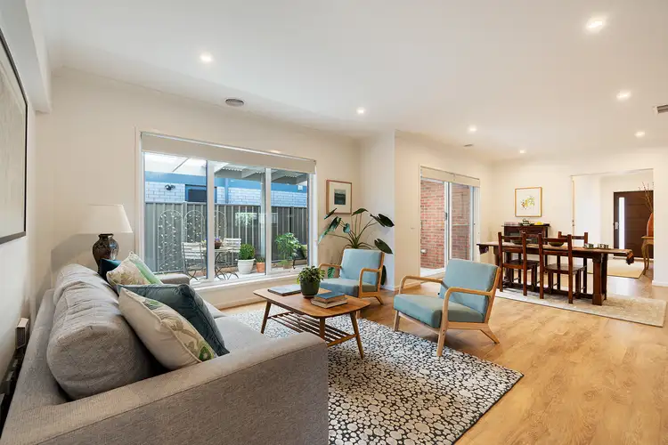 Fifth view of Homely house listing, 37 McKenzie Way, Mckenzie Hill VIC 3451