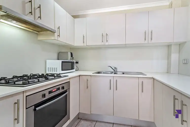 Second view of Homely apartment listing, 17/147 Wellington Road, Sefton NSW 2162
