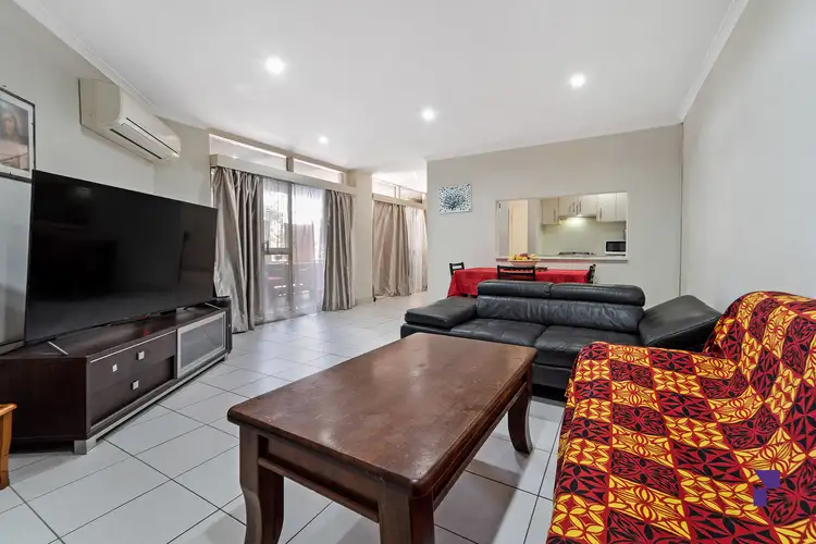 Third view of Homely apartment listing, 17/147 Wellington Road, Sefton NSW 2162