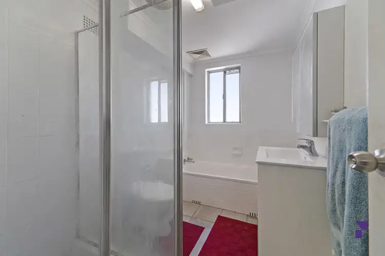 Sixth view of Homely apartment listing, 17/147 Wellington Road, Sefton NSW 2162