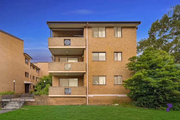 12/28-30 Weigand Avenue, Bankstown NSW 2200