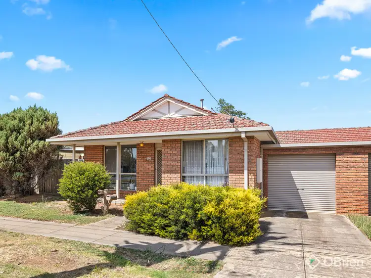 1/1 Millewa Way, Wyndham Vale VIC 3024