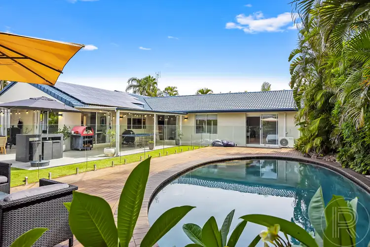 Main view of Homely house listing, 7 Kona Court, Mountain Creek QLD 4557