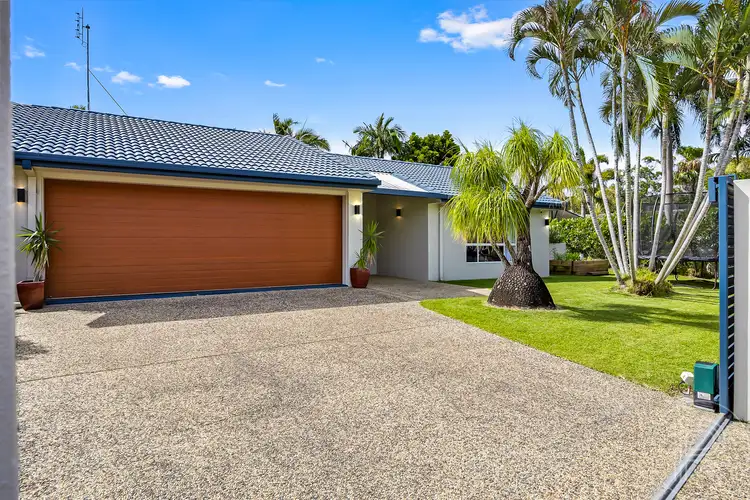Second view of Homely house listing, 7 Kona Court, Mountain Creek QLD 4557