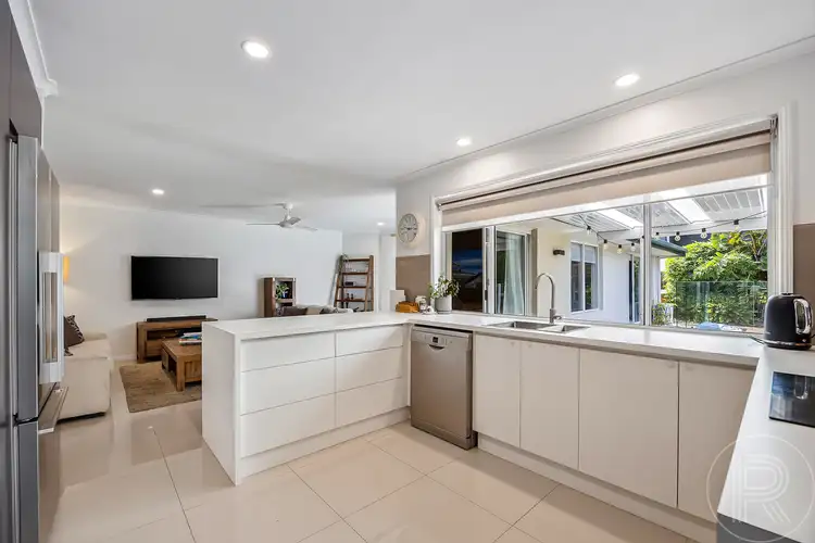 Third view of Homely house listing, 7 Kona Court, Mountain Creek QLD 4557