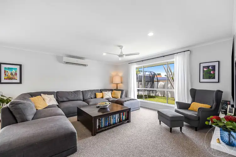 Sixth view of Homely house listing, 7 Kona Court, Mountain Creek QLD 4557