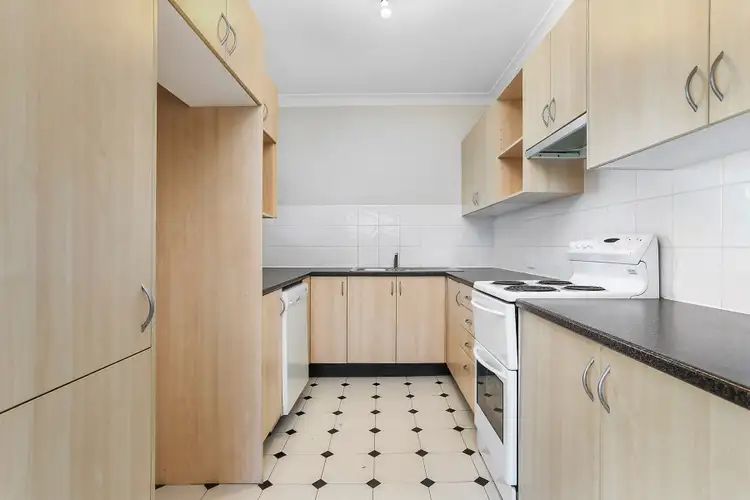 Third view of Homely apartment listing, 7/183 Blair Street, North Bondi NSW 2026