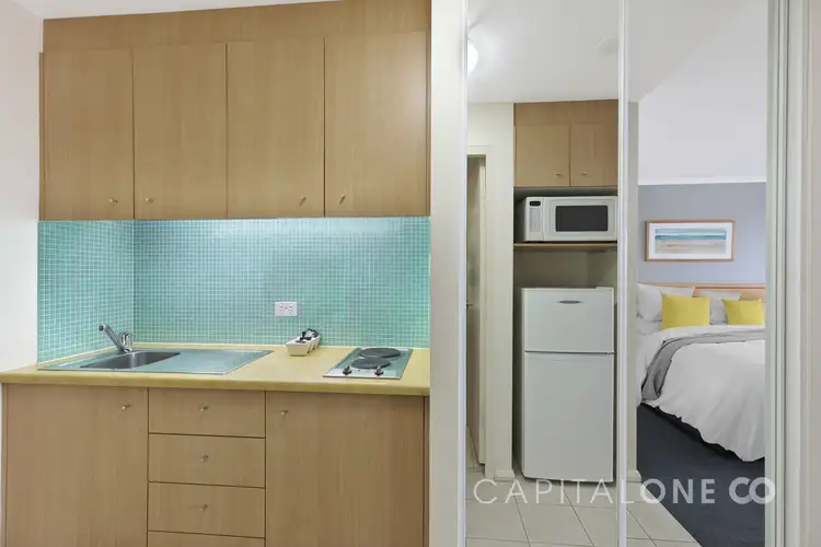 Fourth view of Homely apartment listing, 107/89-95 The Entrance Road, The Entrance NSW 2261
