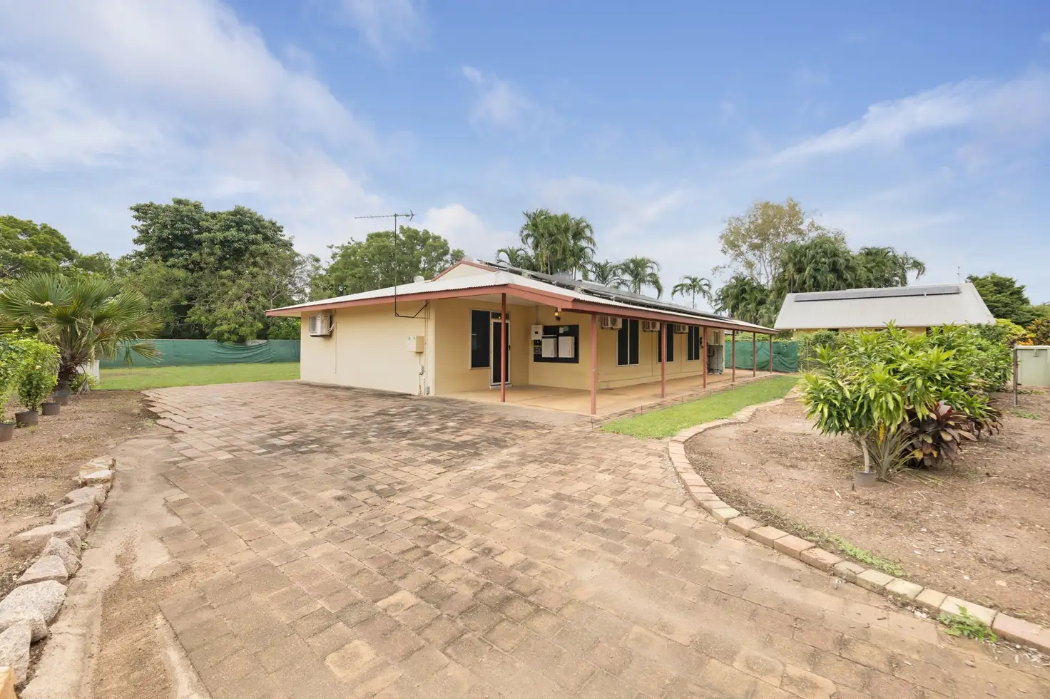 Main view of Homely house listing, 50 Union Terrace, Anula NT 812