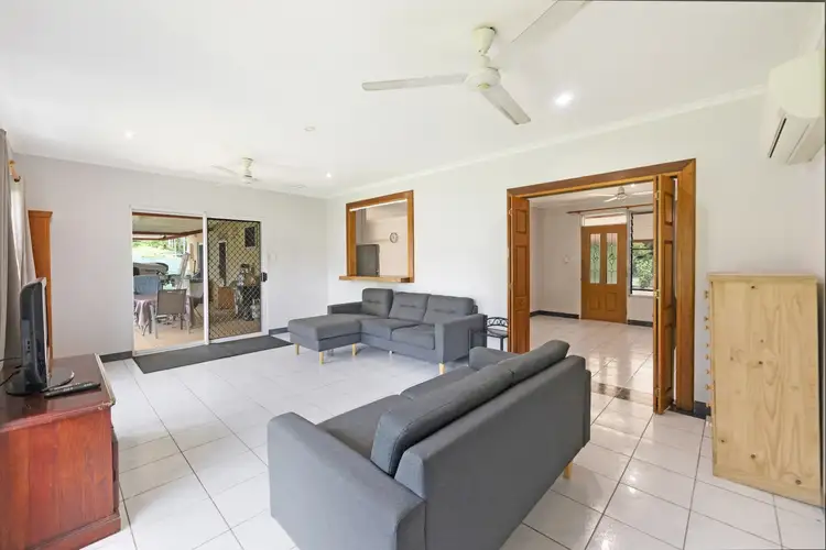 Second view of Homely house listing, 50 Union Terrace, Anula NT 812