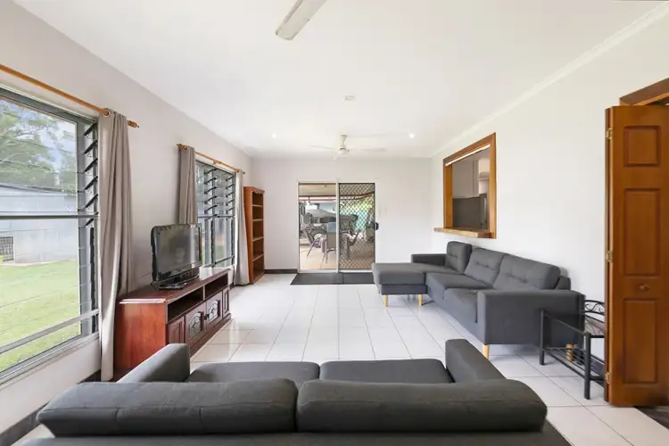 Fourth view of Homely house listing, 50 Union Terrace, Anula NT 812