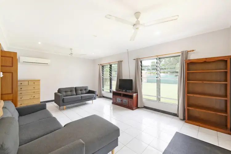 Fifth view of Homely house listing, 50 Union Terrace, Anula NT 812