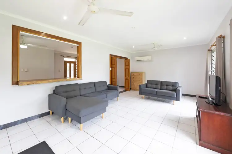 Sixth view of Homely house listing, 50 Union Terrace, Anula NT 812