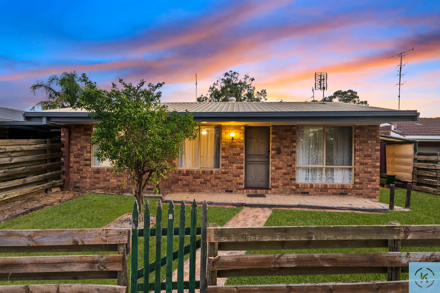Main view of Homely unit listing, 3/95-97 Deniliquin Street, Tocumwal NSW 2714