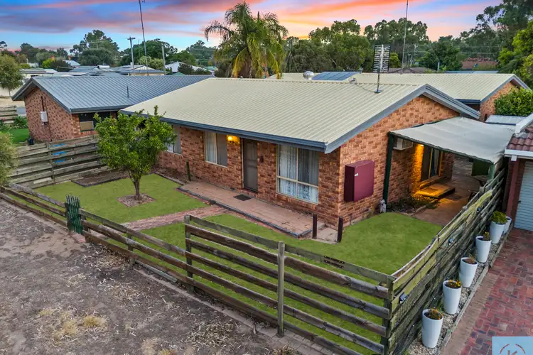 Second view of Homely unit listing, 3/95-97 Deniliquin Street, Tocumwal NSW 2714