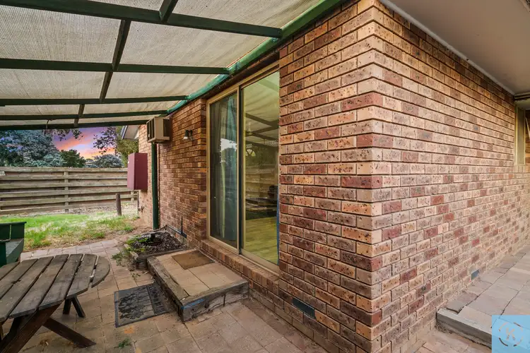 Third view of Homely unit listing, 3/95-97 Deniliquin Street, Tocumwal NSW 2714