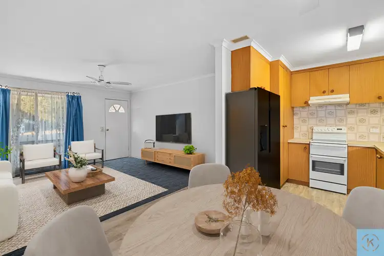 Fifth view of Homely unit listing, 3/95-97 Deniliquin Street, Tocumwal NSW 2714