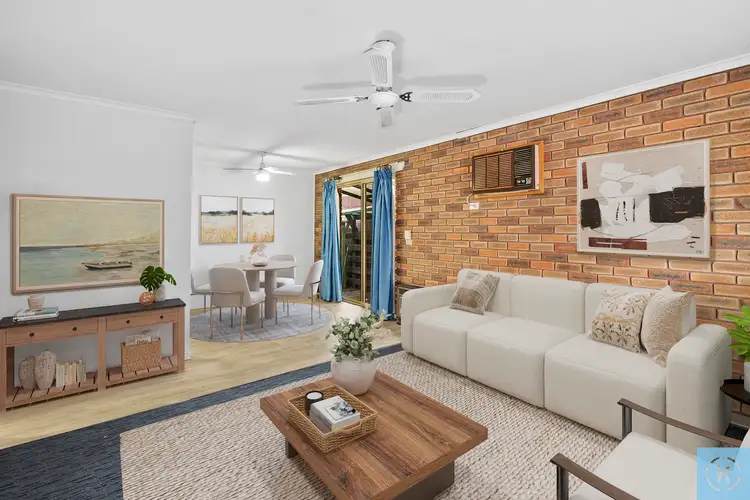 Sixth view of Homely unit listing, 3/95-97 Deniliquin Street, Tocumwal NSW 2714