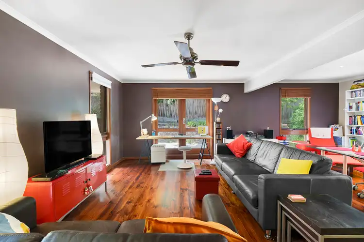 Fifth view of Homely house listing, 6 Rustic Drive, Boronia VIC 3155