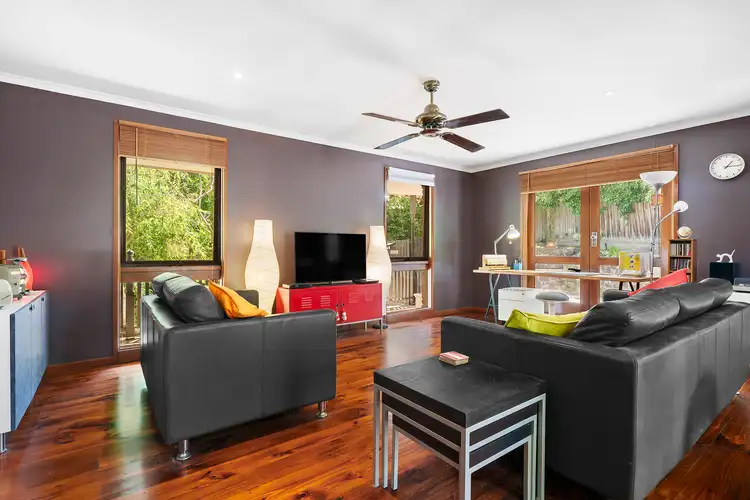 Sixth view of Homely house listing, 6 Rustic Drive, Boronia VIC 3155