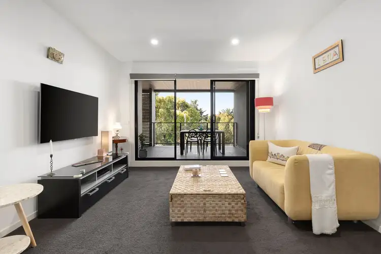 Main view of Homely apartment listing, 203/416-420 Ferntree Gully Road, Notting Hill VIC 3168