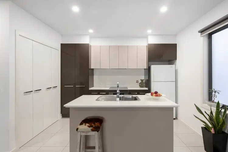 Third view of Homely apartment listing, 203/416-420 Ferntree Gully Road, Notting Hill VIC 3168