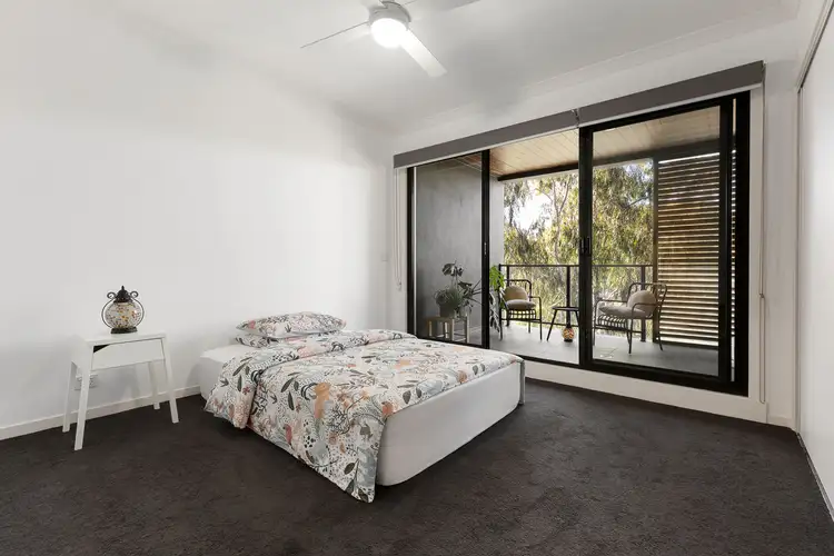 Fourth view of Homely apartment listing, 203/416-420 Ferntree Gully Road, Notting Hill VIC 3168