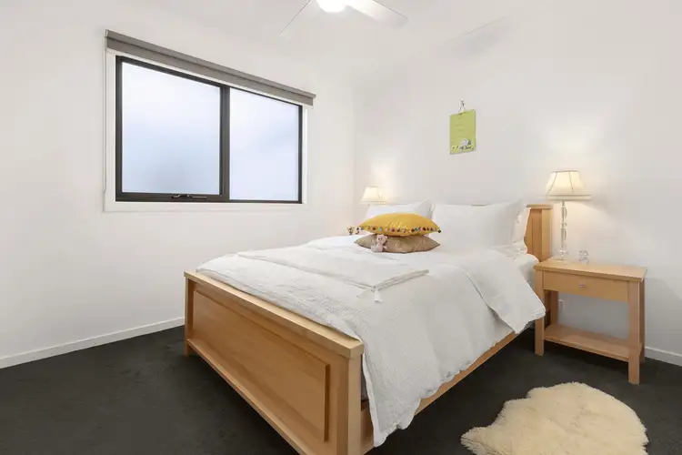 Fifth view of Homely apartment listing, 203/416-420 Ferntree Gully Road, Notting Hill VIC 3168