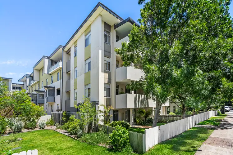 Main view of Homely unit listing, 204/68 Eton Street, Sutherland NSW 2232