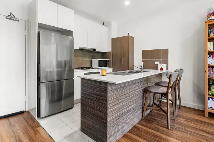 Second view of Homely unit listing, 204/68 Eton Street, Sutherland NSW 2232